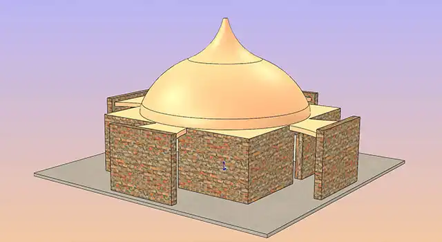 El futuro de la Fundación Parque de Estudio y Reflexión Navas del Rey
